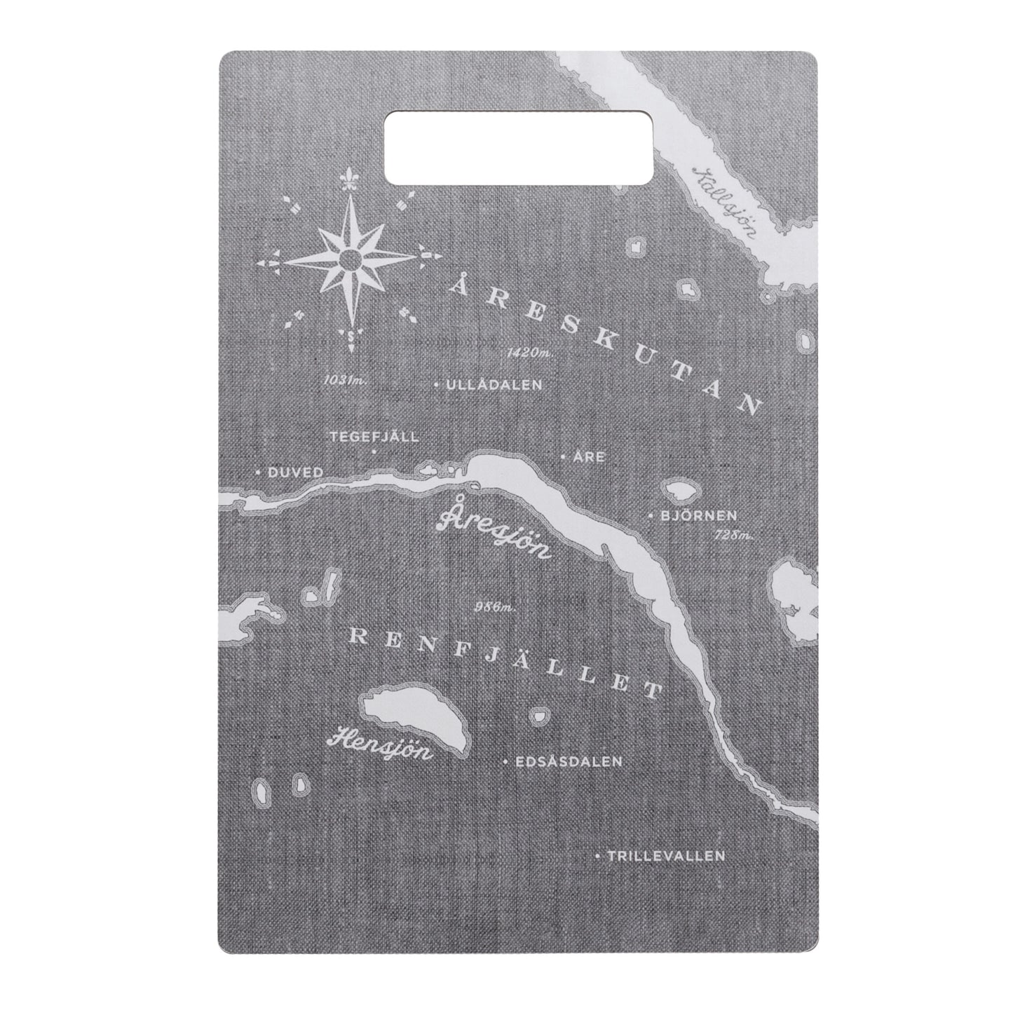 Åreskutan Skärbräda